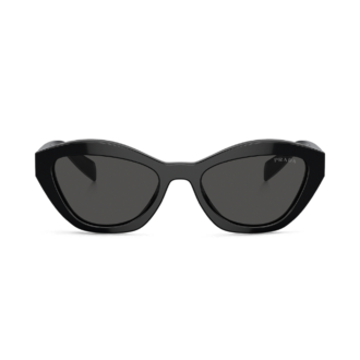 نظارة شمسية بترفلاي نسائي من برادا