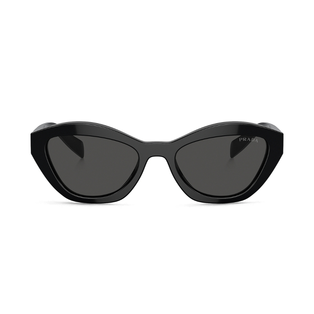 نظارة شمسية بترفلاي نسائي من برادا