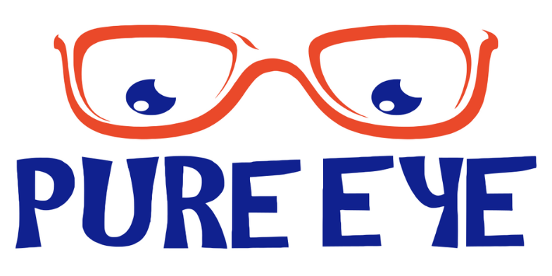 Pure Eye
