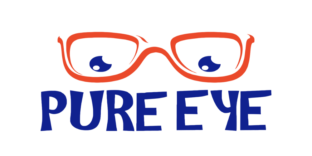 PURE EYE DESIGN LTD logo